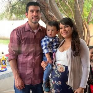 Meet your Posher, Cinthia